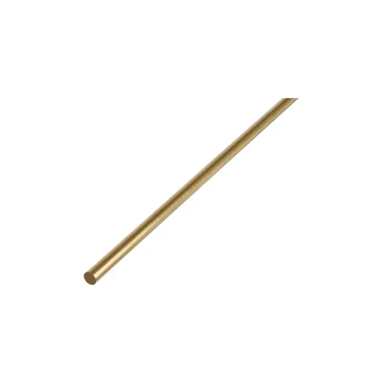 Круглый прут ALBERTS 471149