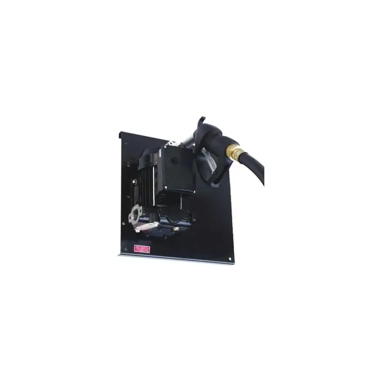 Мобильная перекачивающая станция PIUSI ST Panther 56 000266P00 Мобильная перекачивающая станция PIUSI ST Panther 56 000266P00