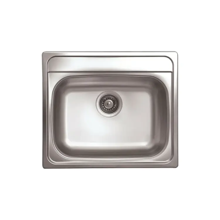 Мойка Ukinox Гранд GRP570.490-GT8K 0C Мойка Ukinox Гранд GRP570.490-GT8K 0C