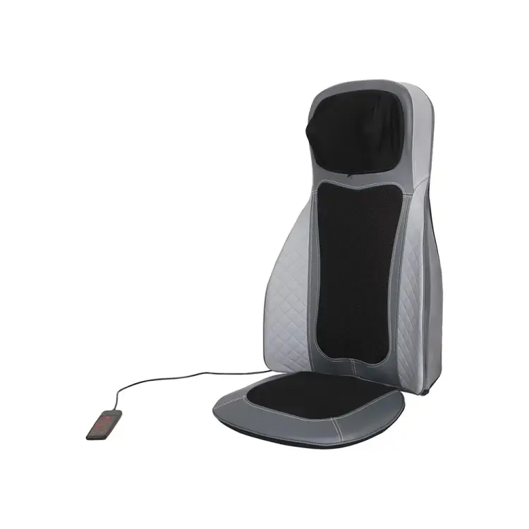 Массажная накидка GESS Body Care PLUS 632