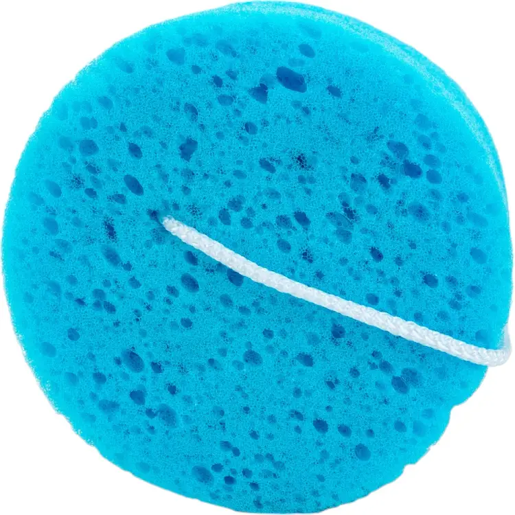 Губка для тела TIAMO SPA КРУГ Люкс 7756 Губка для тела TIAMO SPA КРУГ Люкс 7756