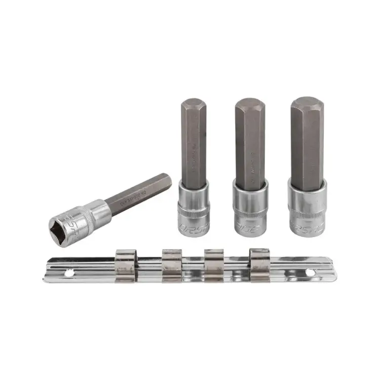 Набор головок-бит Forsage F-40917L(46631)