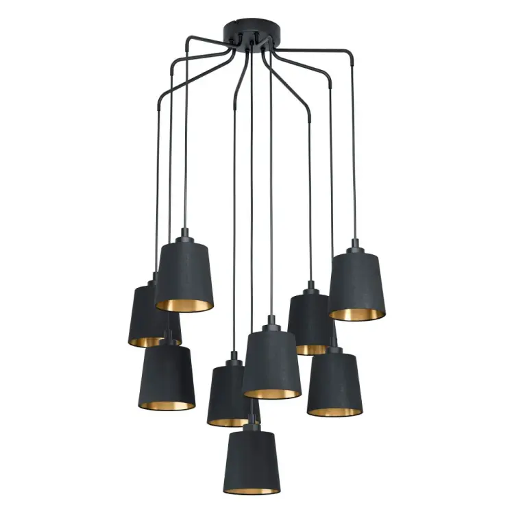 Подвесная люстра EGLO BERNABETTA 39739