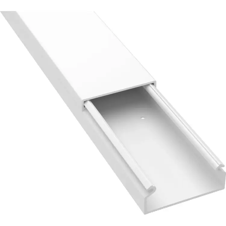 Кабель-канал DKC TMC 40/1х17, 2м 00351