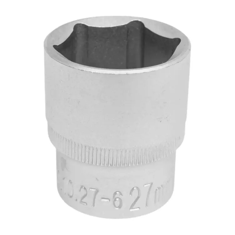 Короткая торцевая головка Станкоимпорт CS-12.10.27-6