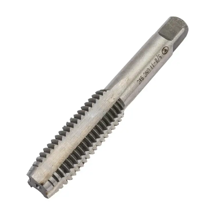 Дюймовый метчик ТехноСталь t205116