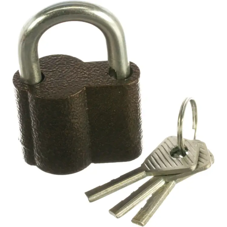 Замок навесной ЗЕНИТ ВС26 19677