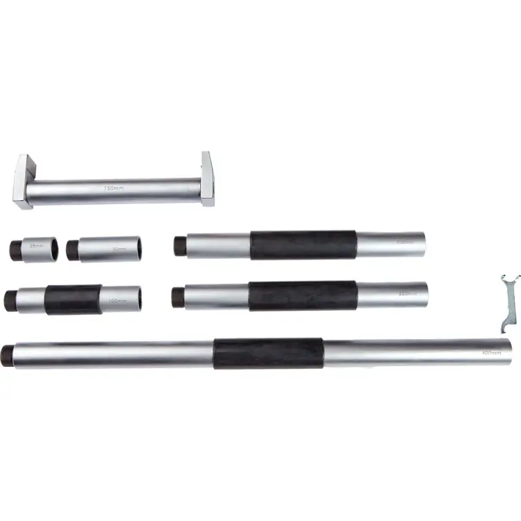 Нутромер ZITOM НМ 150-1250 0,01 kn10004