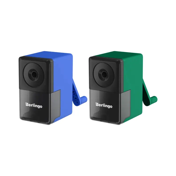 Механическая точилка Berlingo BM1261