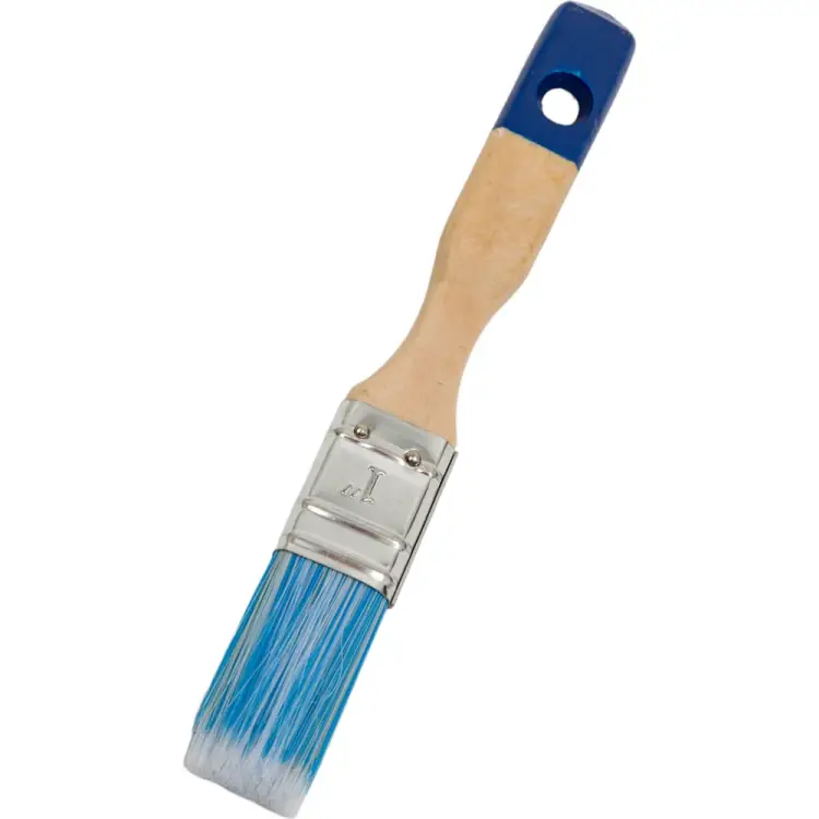 Плоская кисть HARDY серия 41 0204-414510