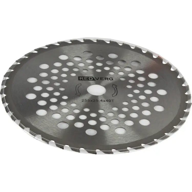 Диск для триммера REDVERG 990052 6688506