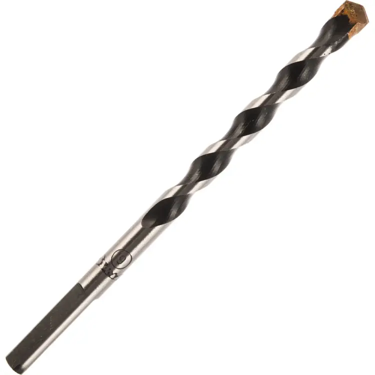 Сверло по бетону РемоКолор 36-6-060