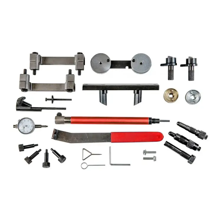 Набор фиксаторов ГРМ VAG 1.21.41.62.02.42.53.24.25.2 AIST 67-2266 00-00022608