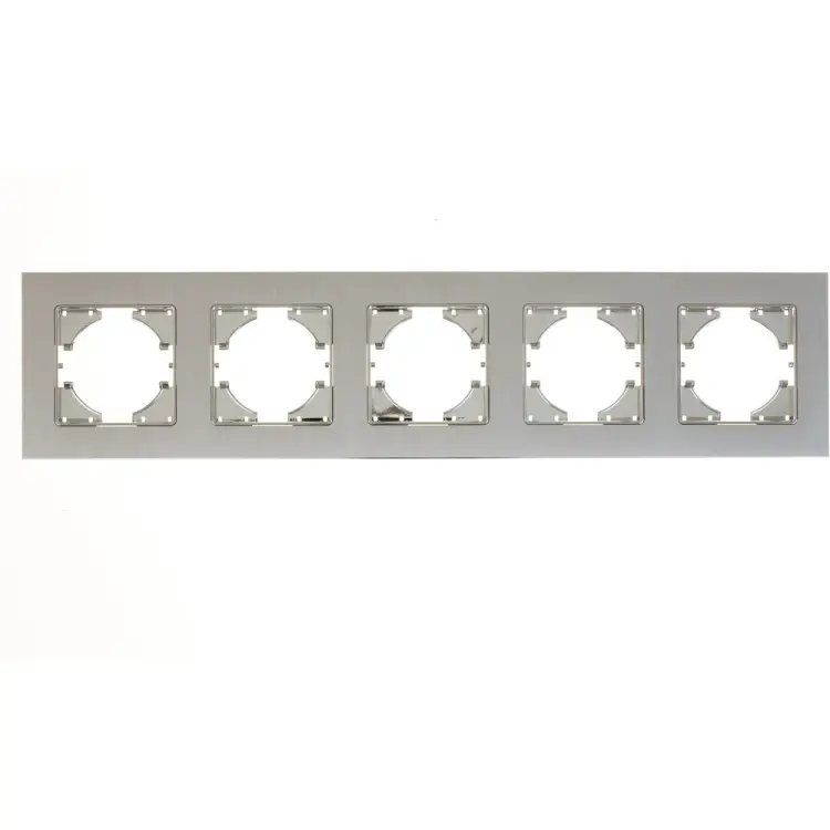 Пятиместная рамка GUSI Electric С1150-034