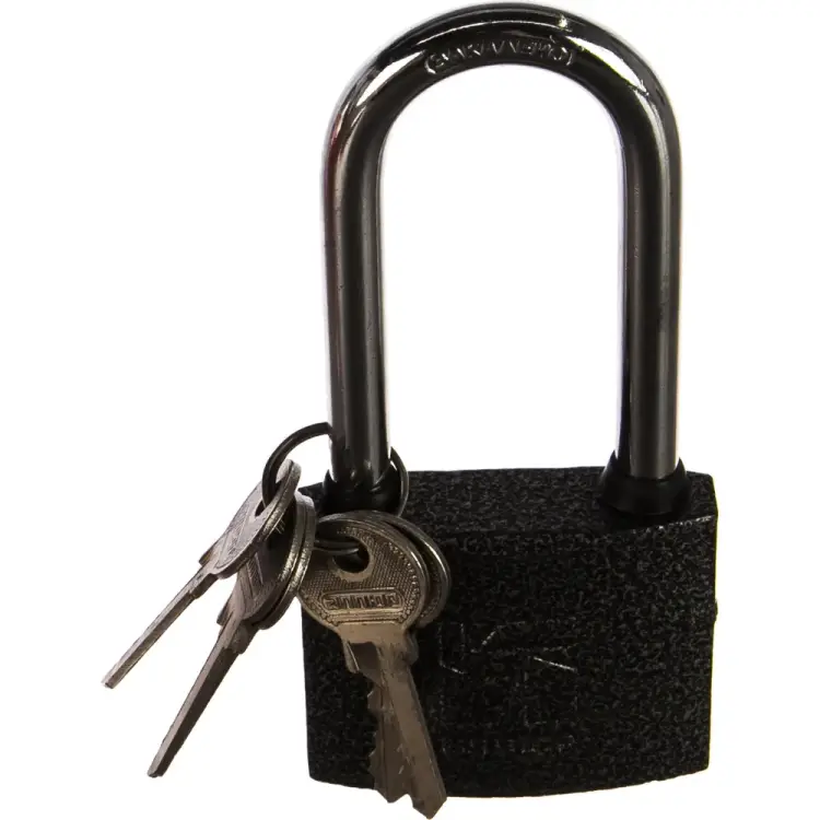 Навесной замок Аллюр HG-360C-L ВС1Ч-360Д 3374