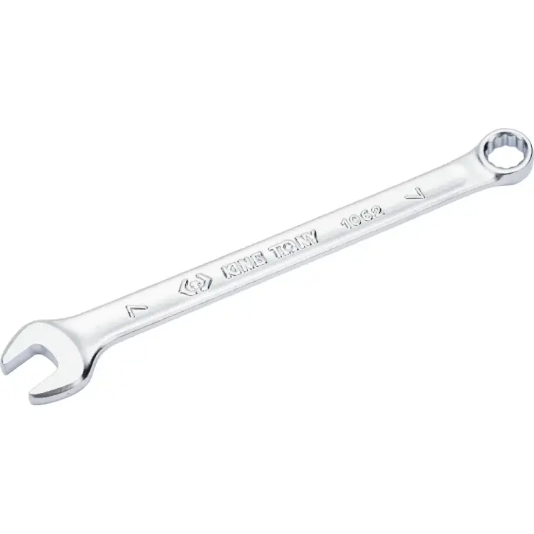 Комбинированный ключ KING TONY 1062-07