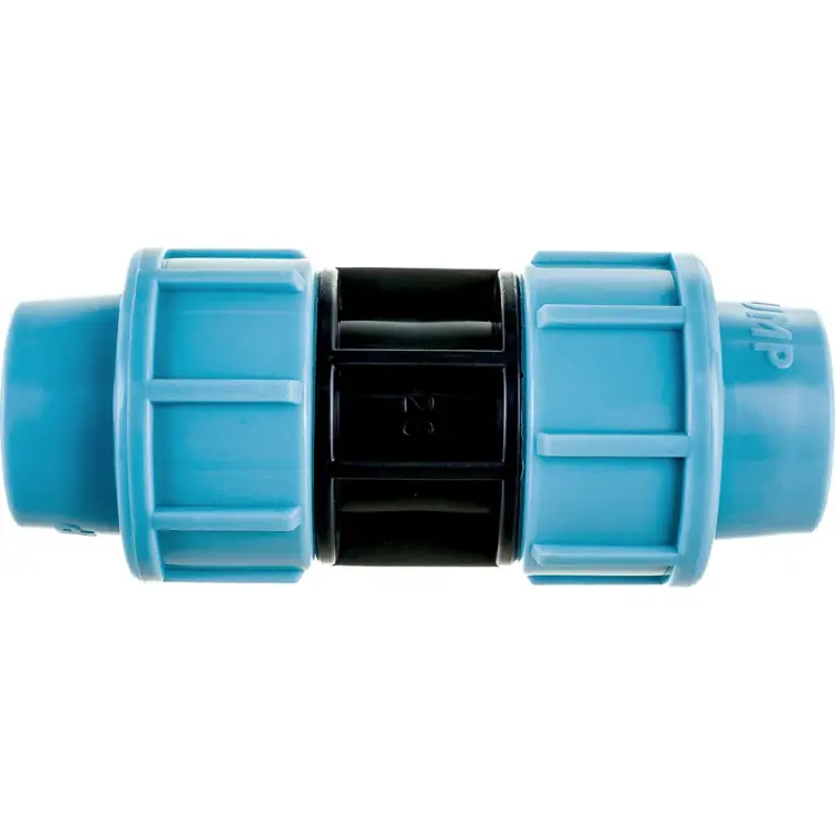 Прямое соединение UNIPUMP 20 мм 10961
