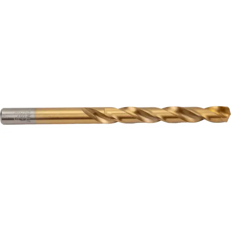 Сверло по металлу АТАКА Профи 8077410
