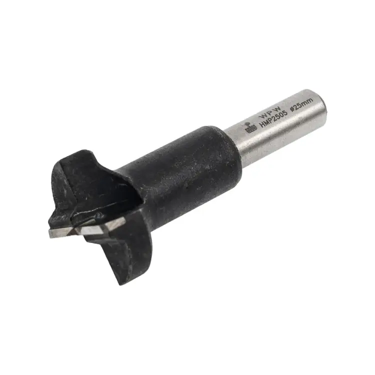 Чашечное сверло WPW HMP2505