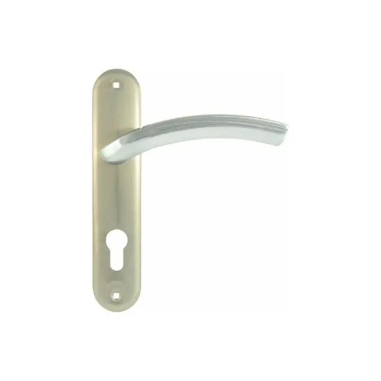 Дверная ручка НОРА-М 8632