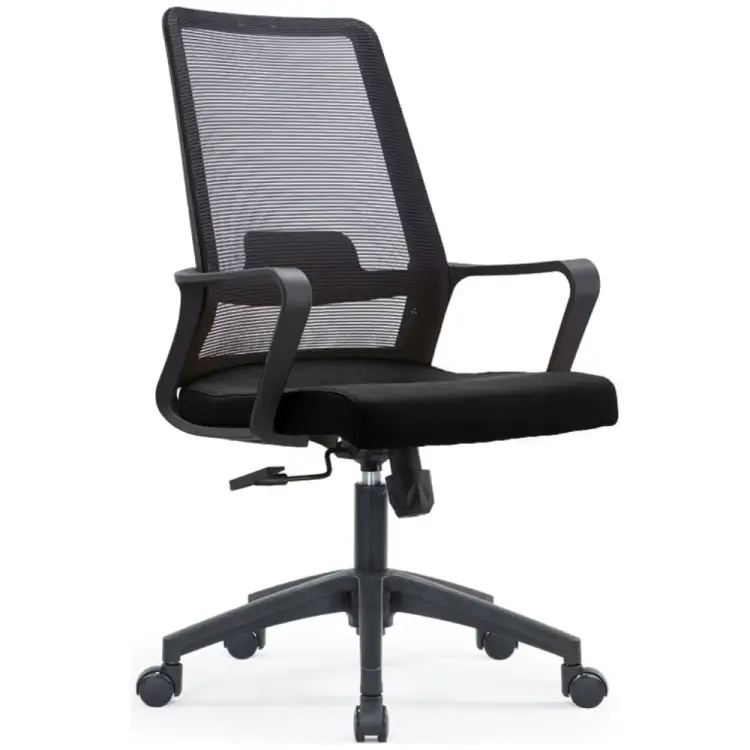 Кресло Хорошие кресла VIKING-92 AS-B817 / black