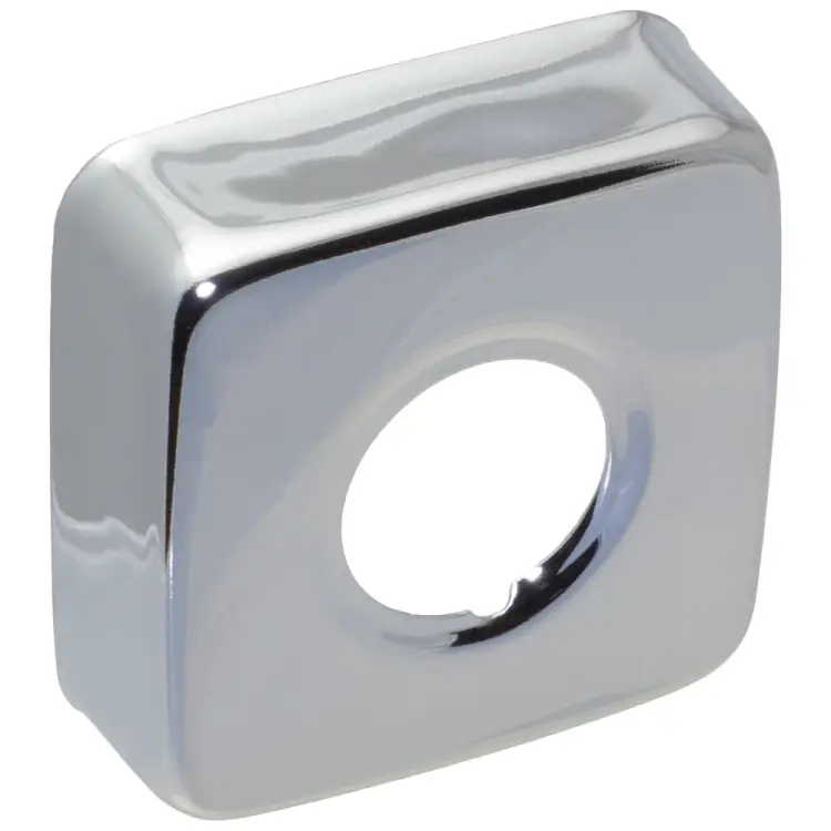 Квадратная декоративная чашка MasterProf ИС.131442