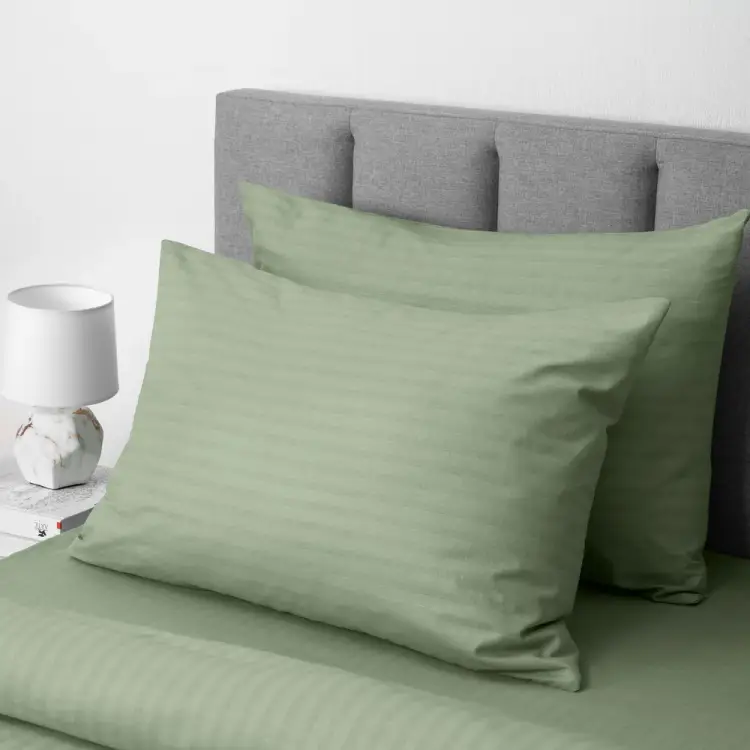 Набор наволочек Волшебная ночь Smoke Green 782064