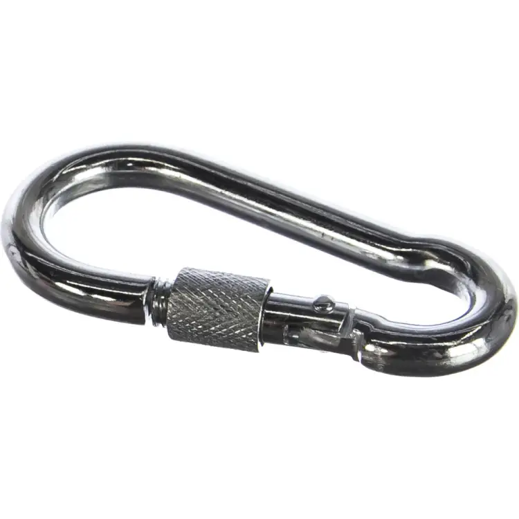 Карабин МЕТИЗНЫЙ ДВОР 4690441031709