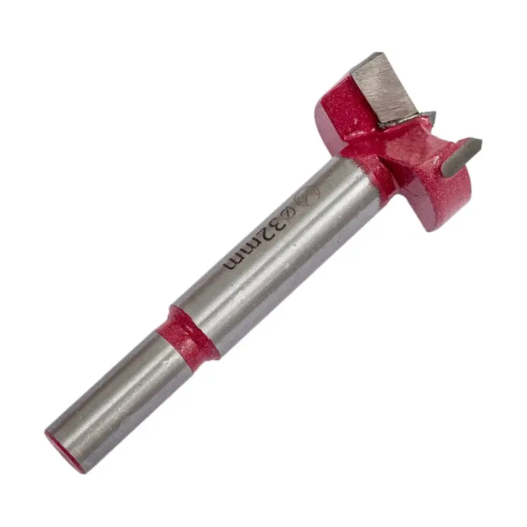 Твердосплавное сверло Форстнера MONOGRAM Special 089-304