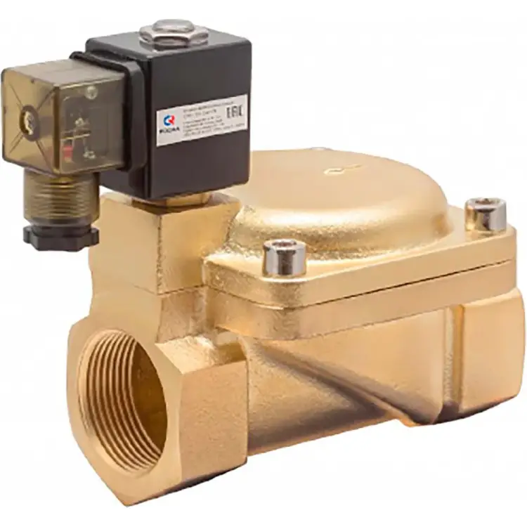 Электромагнитный клапан РОСМА ск-11-вд D900-02614