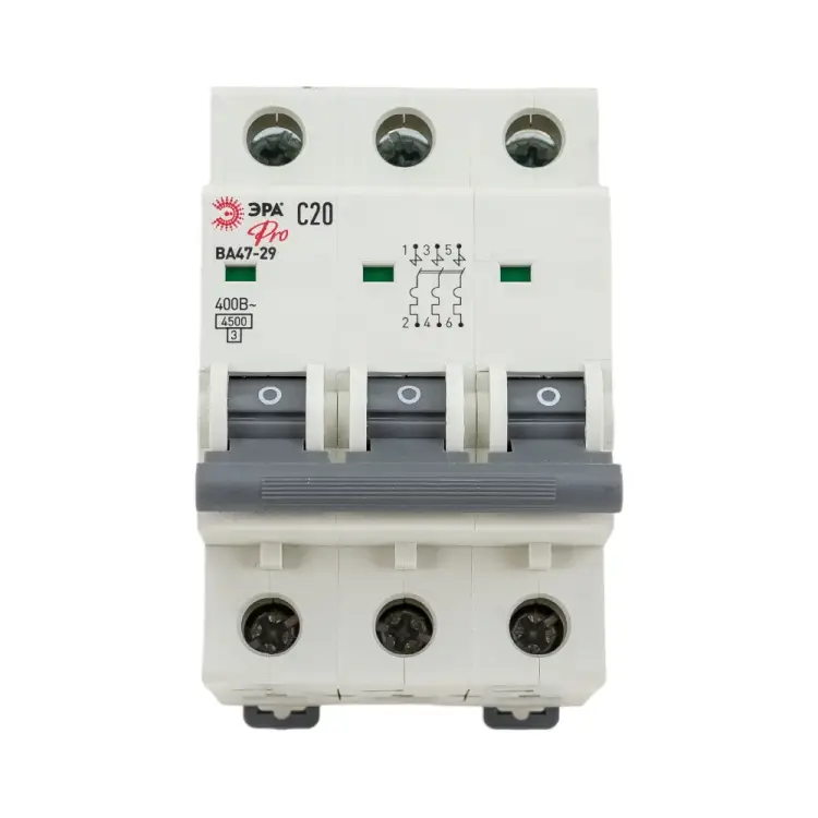 Автоматический автомат ЭРА NO-900-45 Б0031777