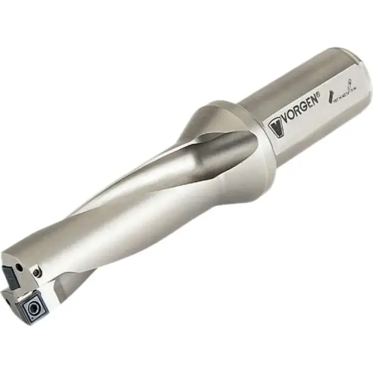 Корпус сверла VORGEN BTDR 2Dx26 4687203151645
