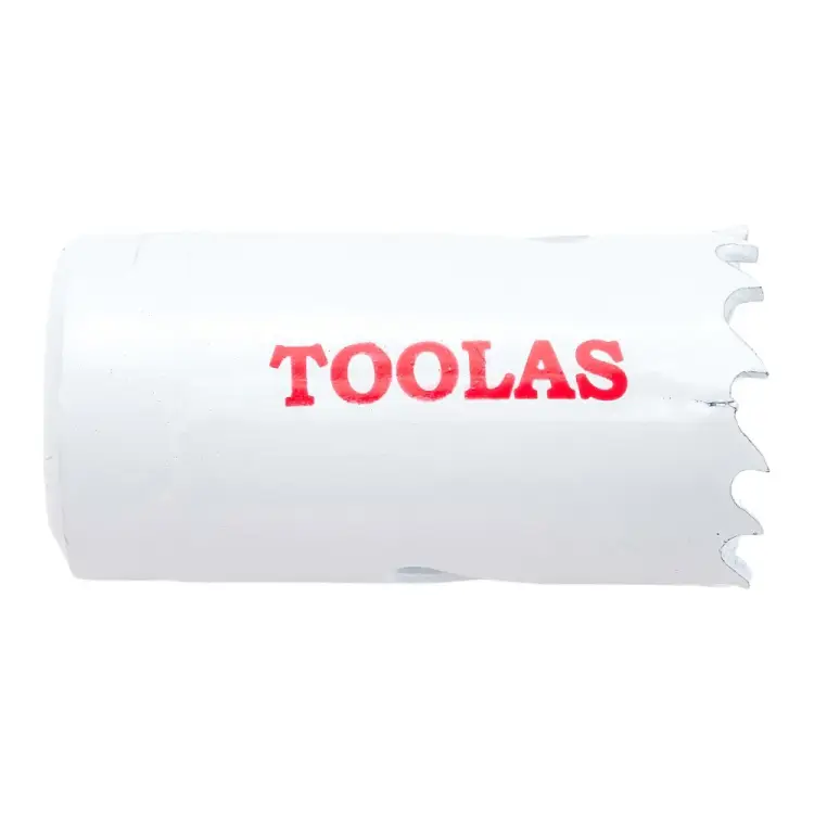 Коронка TOOLAS Bi-Metall 6813 Коронка TOOLAS Bi-Metall 6813