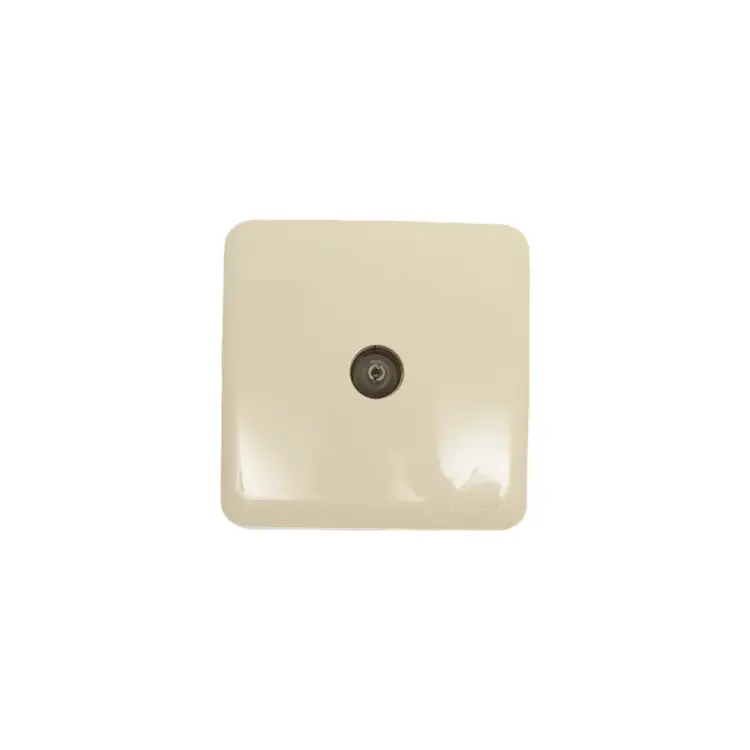 Оконечная розетка Lezard VIOLA 751-0300-130