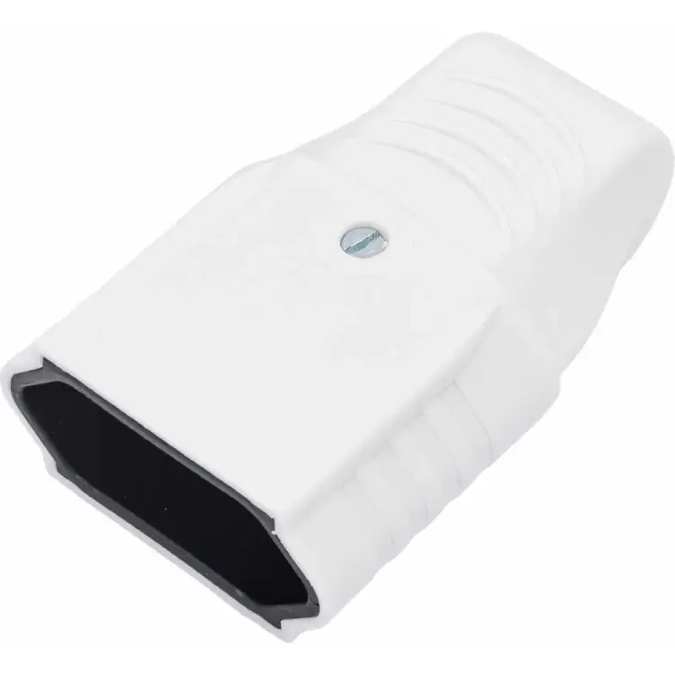 Кабельная розетка TDM ELECTRIC CEE 7/16 SQ1806-0091 Кабельная розетка TDM ELECTRIC CEE 7/16 SQ1806-0091