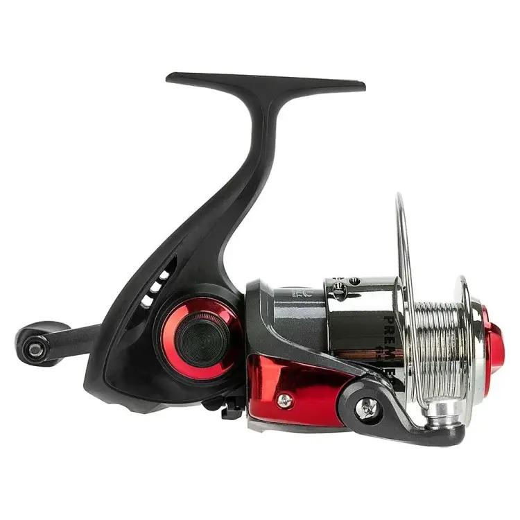 Катушка Premier fishing python 4000 (pr-рт-4000) premier 173647