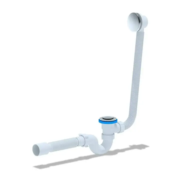 Сифон для ванны АНИ Пласт EC155