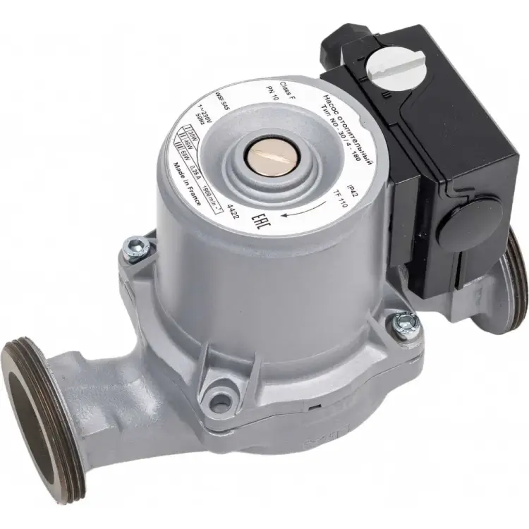 Циркуляционный насос Wilo NO-30/4-180 4212932 Циркуляционный насос Wilo NO-30/4-180 4212932