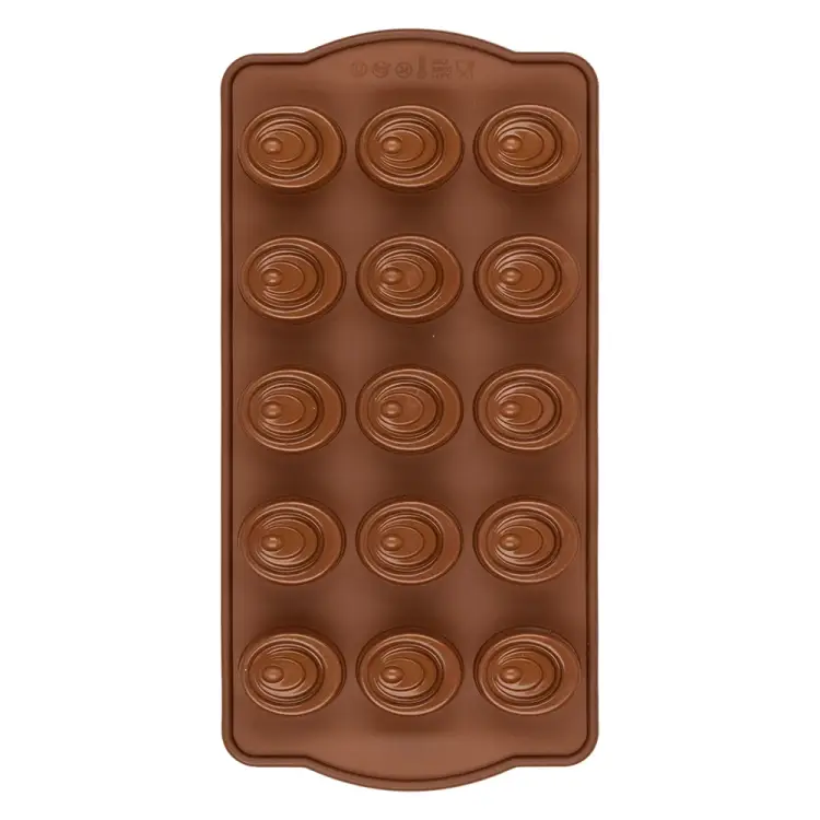 Силиконовая форма для конфет S-Chief 553598