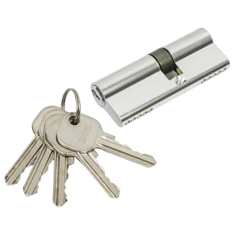 Цилиндровый механизм НОРА-М ЕСО 15324