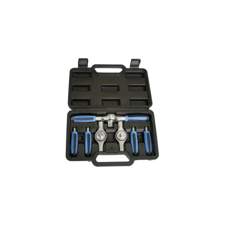 Набор т-образных реверсивных трещоток Forsage 47366 F-802S