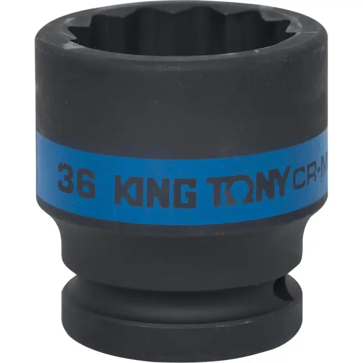 Торцевая головка KING TONY 653036M