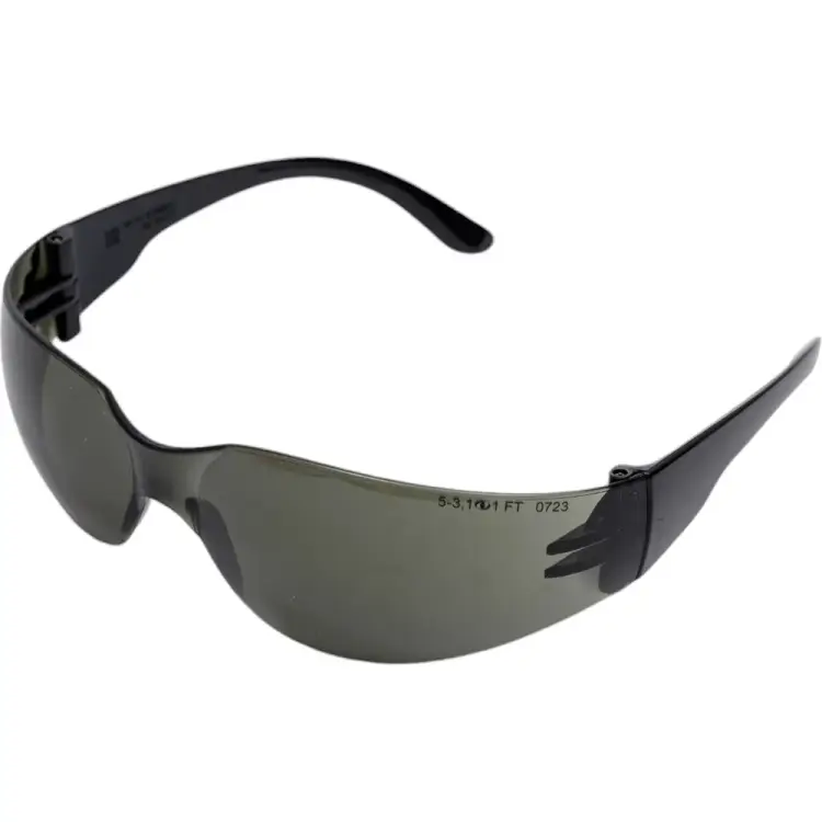 Защитные открытые очки РОСОМЗ RZ-15 START (5-3,1 PC) 11542 Защитные открытые очки РОСОМЗ RZ-15 START (5-3,1 PC) 11542