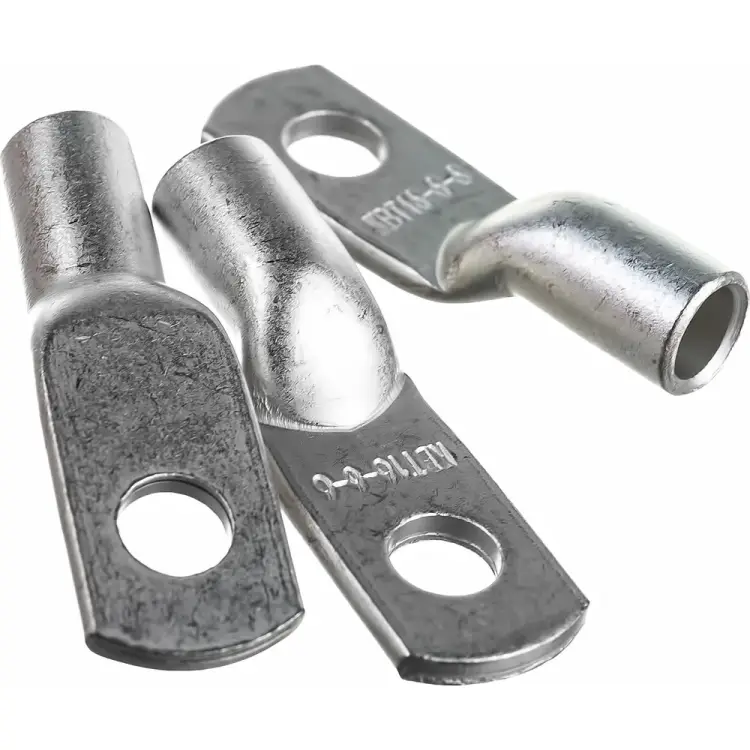 Наконечник КВТ ТМЛ 16-6-6 40835