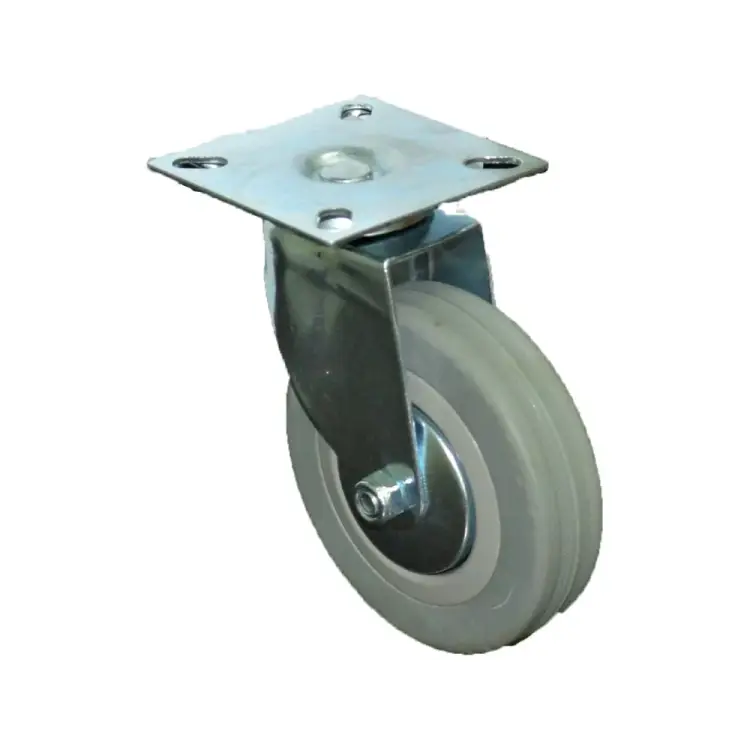 Поворотное колесо MFK-TORG FCG55 5053125М