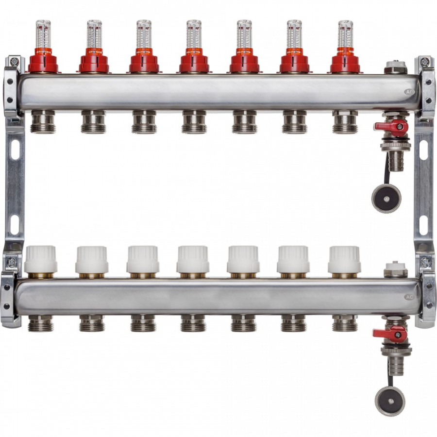 Коллекторная группа COLSYS Р802