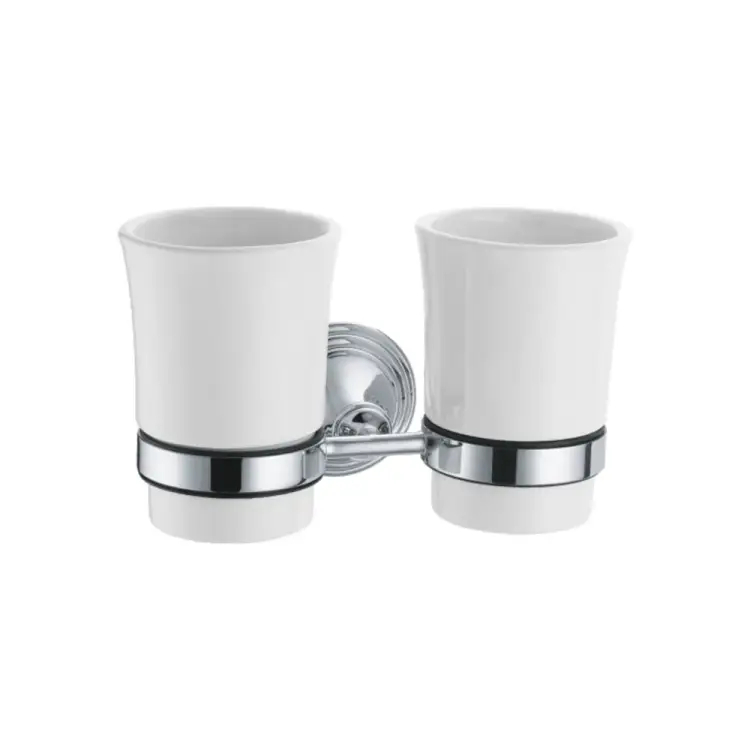 Двойной держатель FIXSEN BEST 71607