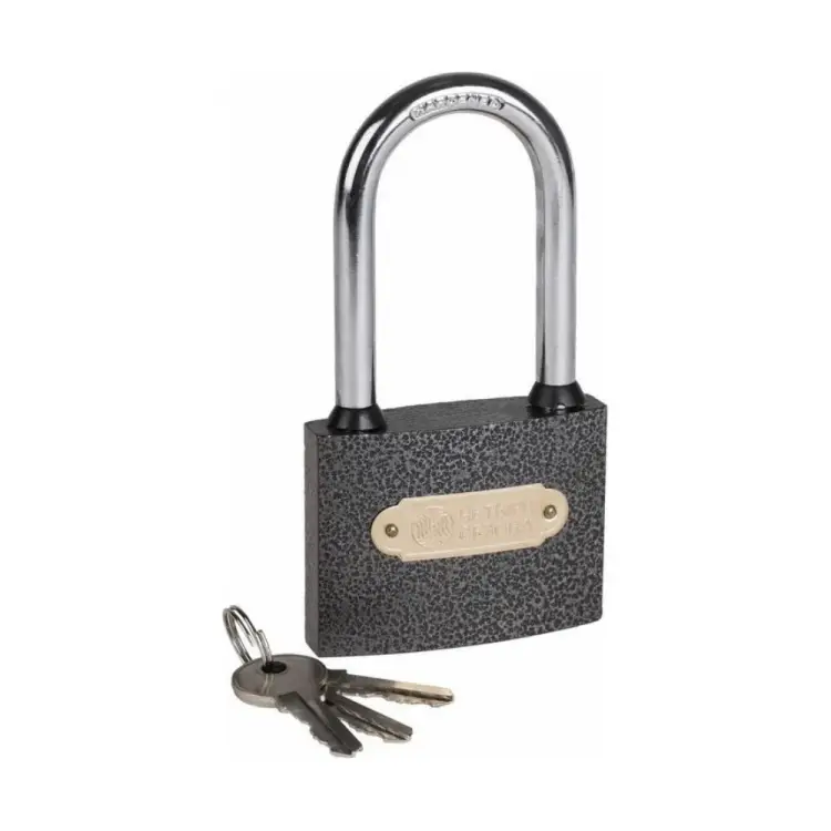 Навесной замок Четыре сезона 79-0027