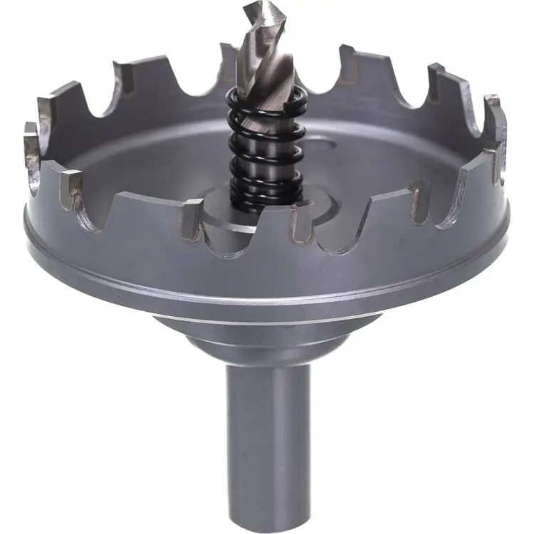 Коронка по металлу D.BOR HS-HM-12-068-T Коронка по металлу D.BOR HS-HM-12-068-T
