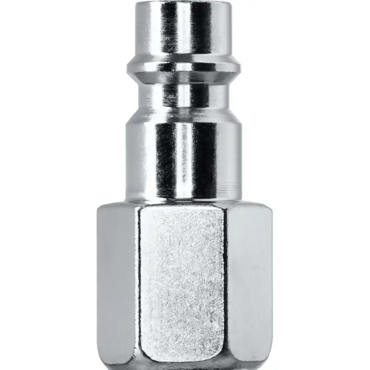 Переходник KRAFTOOL 06591-1/4 Переходник KRAFTOOL 06591-1/4
